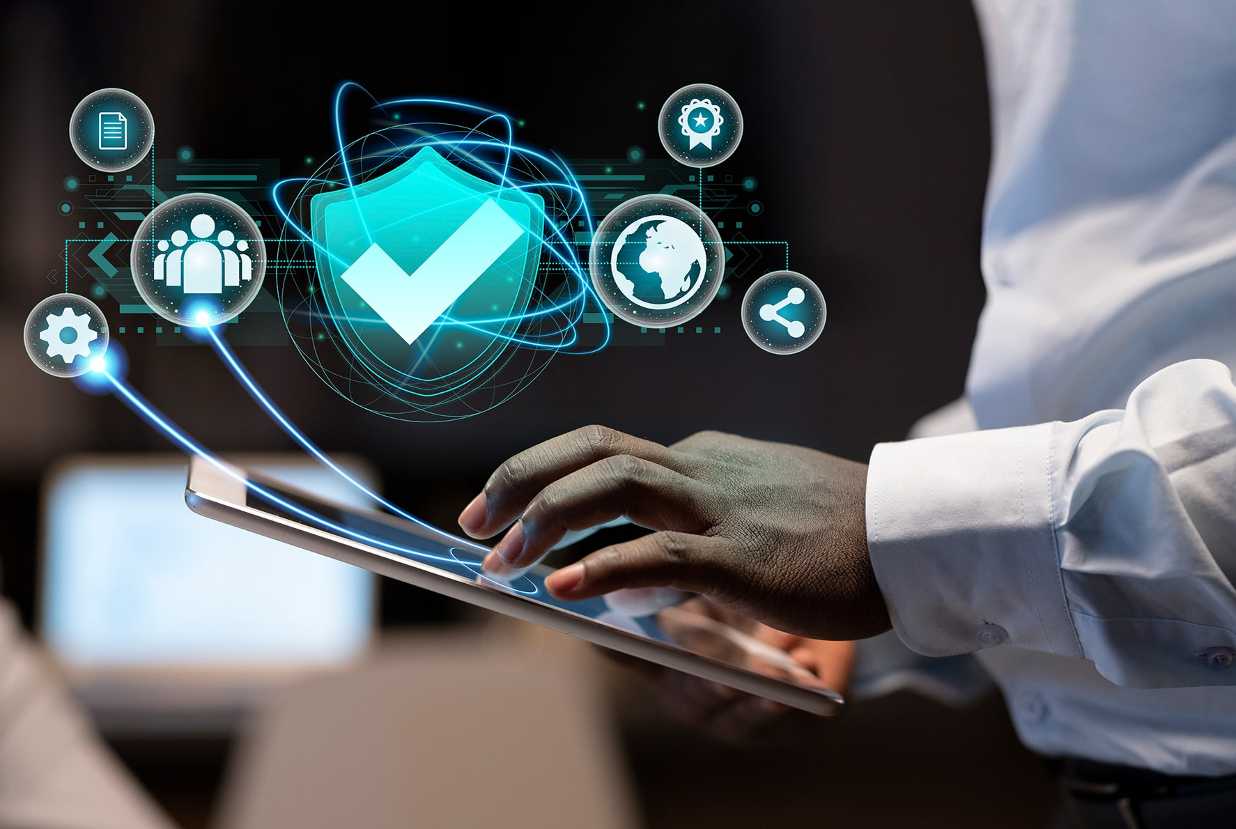 Best Practises of Implementing Data                                                   Governance 