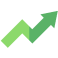 green graph