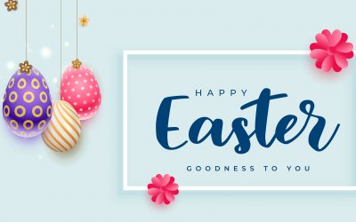 All You Want to Know About Easter 2024!
