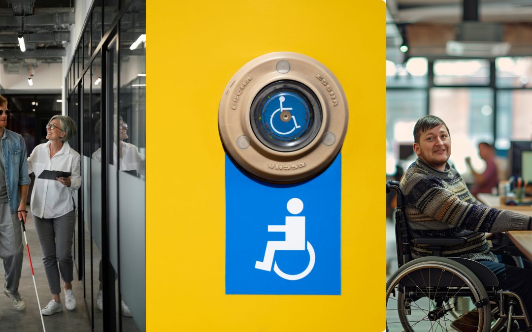Building a More Inclusive World: Global Accessibility Awareness Day