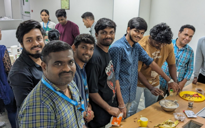 World Environment Day 2024 Infotel India