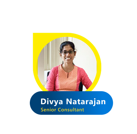 Divya Natarajan