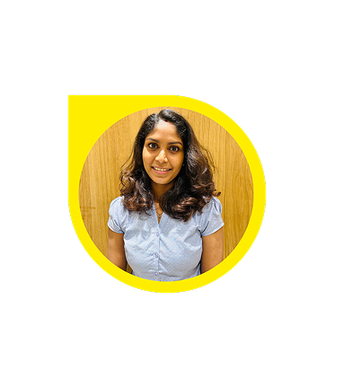 Nayana Azheekodan