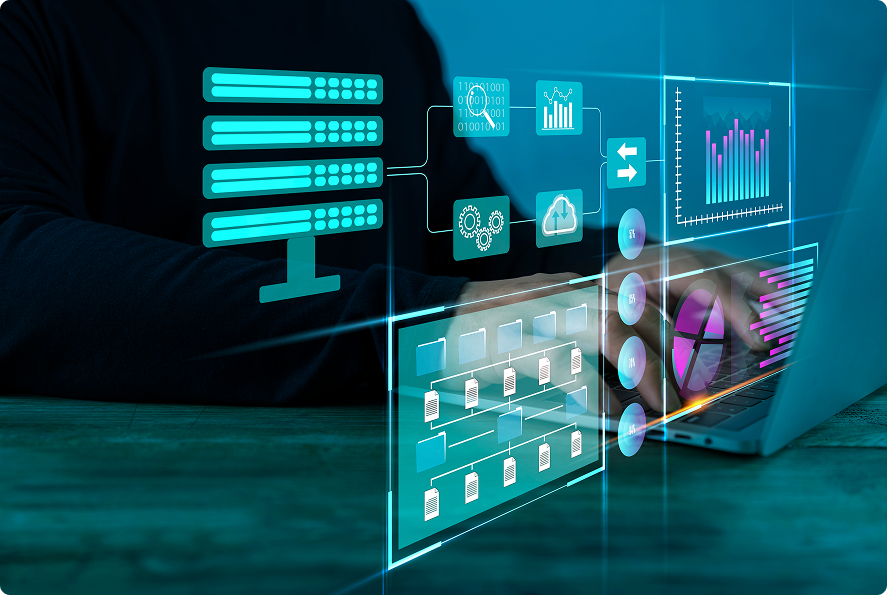 Data remediation process in Banking