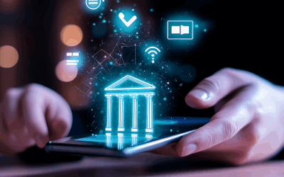 Open Banking: Unlocking the Future of Financial Services Through APIs and Innovation